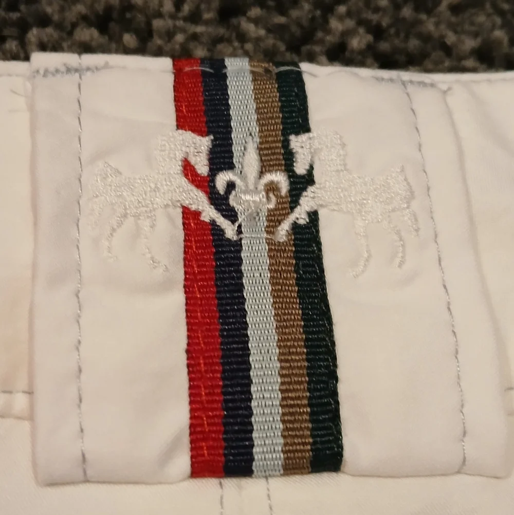 Equestrian Riding Pants - Picture 6 of 12